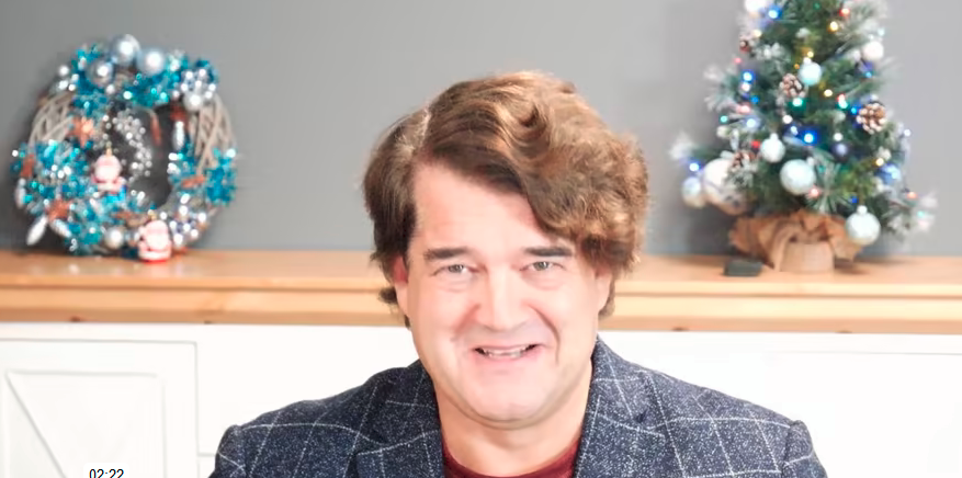 W Święta Bożego Narodzenia malujmy wspomnienia!