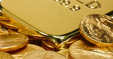 Moje inwestycje w złoto – jak pogodzić piękne monety z tańszymi sztabkami?