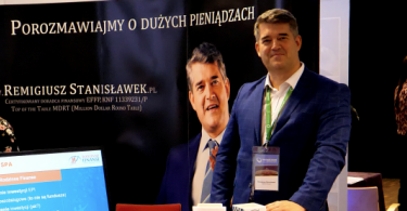 2020.01. Forum Finansów i Inwestycji – zapraszam do Warszawy na moje stoisko
