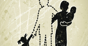 Ubezpiecz się póki jest taniej (czyli co mówią Tablice Trwania Życia)