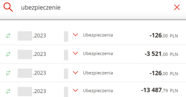 Dlaczego na ubezpieczenia wydaję ponad 20.000 zł rocznie? I jak sobie z tym radzę…